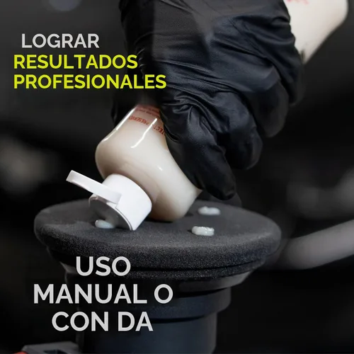 Vista 4 de Collinite Paquete de cera limpiadora automática 325 y cera aislante 845