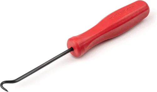 Vista 14 de TEKTON Juego de picos y ganchos puntiagudos con funda (5 piezas) PNH90402 Fabricado en EE. UU