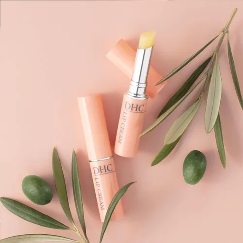 Vista 3 de DHC Crema de labios, paquete de 2