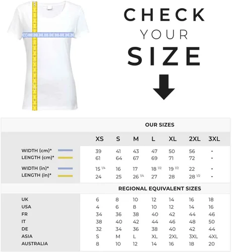 Vista 4 de Rockoff Trade womens T-shirt