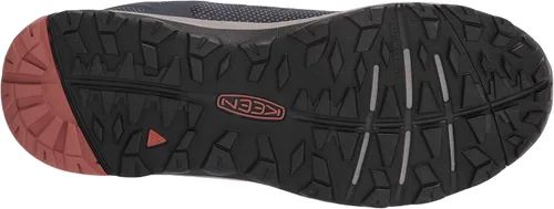 Vista 4 de KEEN Womens Terradora 2 Vent Low Height Hiking Shoes