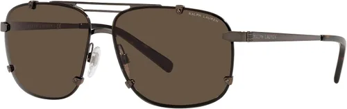 Vista 2 de Ralph Lauren Gafas de sol Rl7071 Pilot para hombre