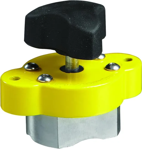 Vista 11 de Magswitch MagJig 60 Abrazadera de Base Magnética para Carpintería y Soldadura para Suministros de Trabajo en Madera, Accesorios, Herramientas