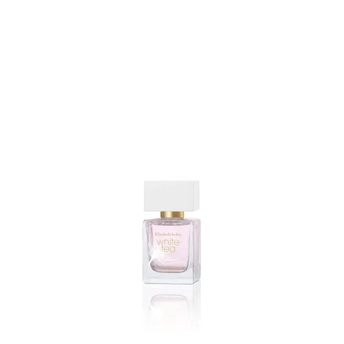 Vista 6 de Elizabeth Arden White Tea Eau De Toilette - Perfume en aerosol para mujer, regalo para ella, aroma floral amaderado