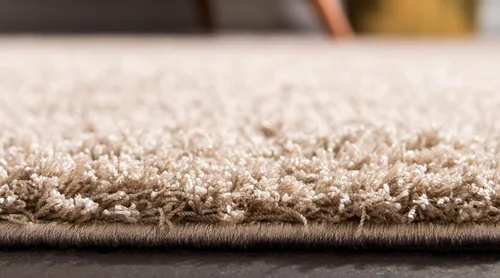Vista 51 de Unique Loom Studio Colección Solid Shag - Alfombra Urbana Moderna Super Suave y de Felpa