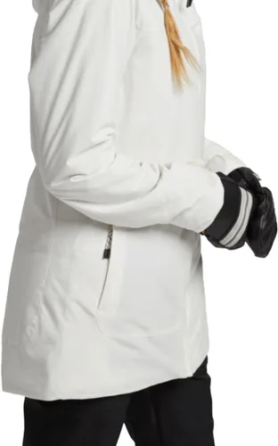Vista 3 de Burton Chaqueta de nieve impermeable con aislamiento Lelah 2L para mujer