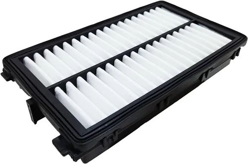 Vista 3 de FUN-DRIVING Filtro de Aire de Motor para Tucson (2025-2022) Santa Fe (2025-2021), Sonata (2025-2020), Santa Cruz (2025-2022), K5 (2025-2021)