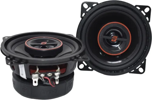 Vista 5 de Cerwin-Vega HED 6x9 Altavoz coaxial para coche de 3 vías H7693
