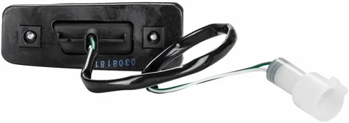 Vista 2 de KarParts360 Luz de marcador lateral trasera para Toyota Pickup 1982-1983 lado del pasajero Reemplazo para TO2861105 81750-39105