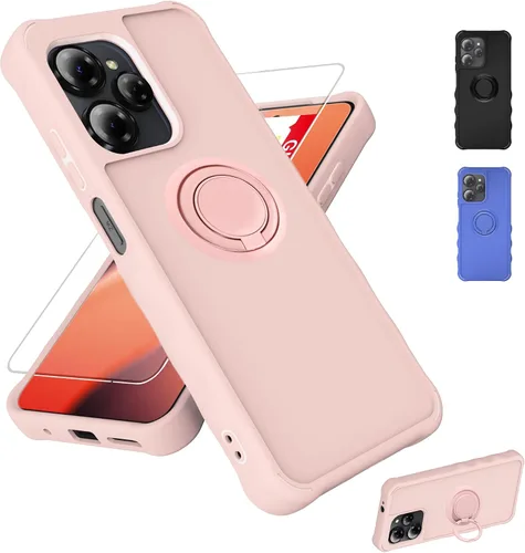 Vista 86 de jioeuinly Funda para Orbic Joy2 Compatible con Funda de Teléfono Orbic Joy 2 RC656V 2024 Cubierta