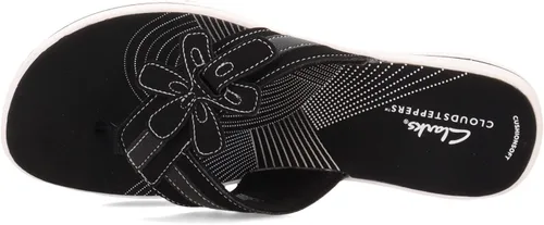 Vista 74 de Clarks, Brinkley Flora - Sandalias para mujer