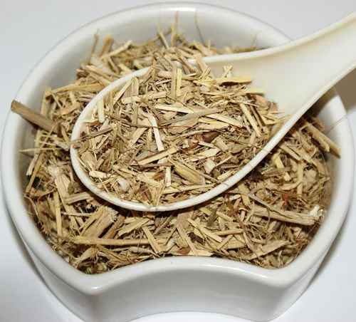 Vista 3 de Health Embassy Té cortado de raíz de ginseng siberiano Eleutherococcus senticosus Té de hierbas (1.76 oz)