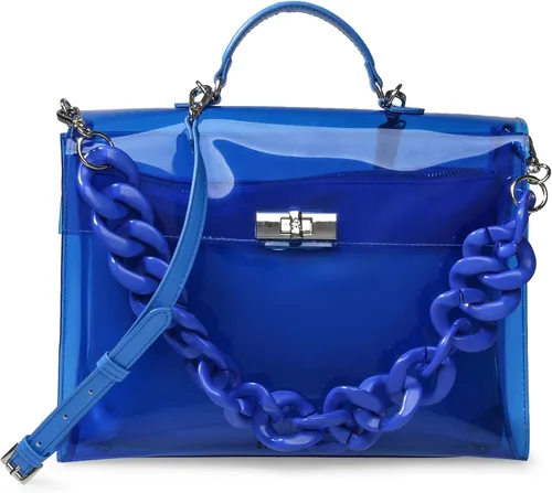 Vista 2 de Steve Madden Bolso transparente Riga