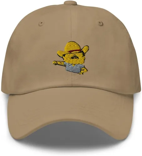 Vista 4 de Gorra El Mayo - Sombrero El del Sombrero - Sombrero Mayo Mayiza Culiacán Sinaloa Mayo Negro