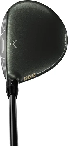 Vista 2 de Callaway Golf Great Big Bertha 23 Palo de golf Fairway Wood