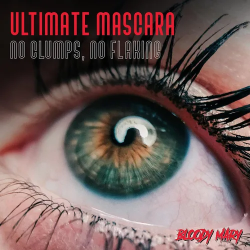 Vista 5 de Bloody Mary Mascara