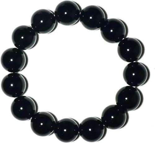 Vista 58 de Pulsera de Chakra de Sanación Natural TaHLga