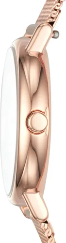 Vista 2 de Reloj Skagen Signatur Lille minimalista para mujeres