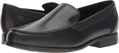 Vista 7 de Mocasín sin cordones clásicos Rockport ligeros Venetian para hombre