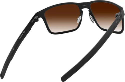 Vista 6 de Mryok Piezas de nariz de repuesto para gafas de sol Oakley Holbrook Metal - Opciones