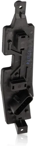 Vista 7 de CarLights360: Placa de conector de luz trasera GMC C3500 1988-2002 lado del conductor Placa de circuito GM2806101 16511565