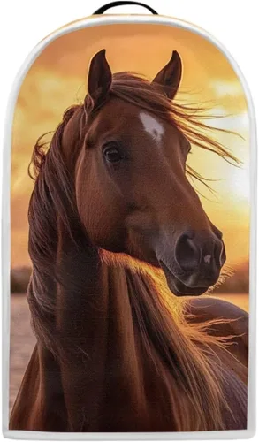 Vista 16 de doginthehole Fundas para licuadora, cubierta estética de flor de cerezo rosa, cubierta para batidora de cocina, cubierta para electrodomésticos