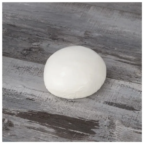 Vista 2 de Mamma's Mozzarella Fior di Latte - Queso italiano fresco - 8 oz / 227 g (paquete de 6) - GARANTIZADO POR LA NOCHE