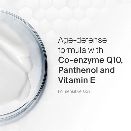 Vista 4 de Sebamed Q10 Age Defense Crema facial, 1.69 onzas líquidas