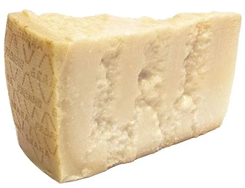 Vista 3 de Frank and Sal Italian Premium Cheese Sampler - Parmigiano Reggiano - Pecorino Romano - Grana Padano - 1 libra cada total 3 libras