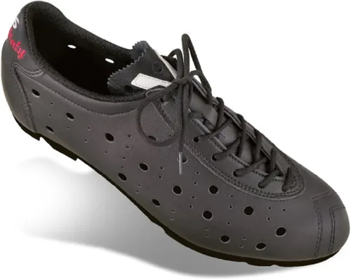Vista 3 de Vittoria 1976 Classic Nylon Zapatillas de Ciclismo (para Look Cleats)