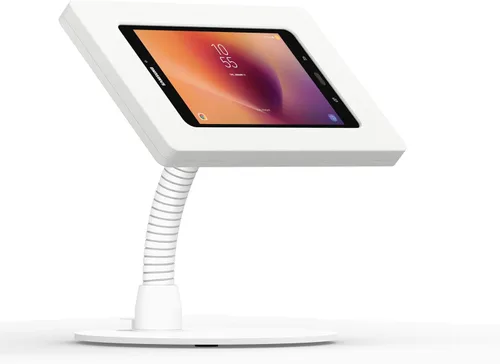 Vista 49 de VidaMount Carcasa negra y soporte flexible portátil [paquete] compatible con Surface Go, Go 2, Go 3 y Go 4