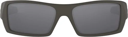 Vista 14 de Oakley Gafas de sol rectangulares Oo9014 Gascan para hombre