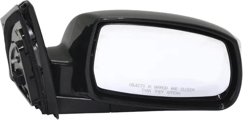 Vista 81 de Garage-Pro Driver Side Power Mirror for Pontiac Bonneville 1992-1999 Paintable