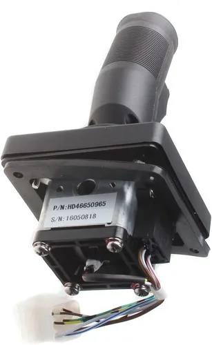 Vista 2 de Holdia Controlador de joystick 1600345 1001134438 1600402 compatible con JLG Scissor Lift 1930ES 2030ES 2630ES 2646ES 3246ES