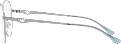 Vista 4 de Emporio Armani Gafas de sol redondas Ea1144 para mujer