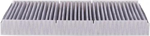 Vista 4 de PG PC5383 Filtro de aire de cabina de carbón activado Compatible con Volkswagen Beetle 2.0L 1998-2010; Beetle 2006-2010 2.5L; Derby 1.8L