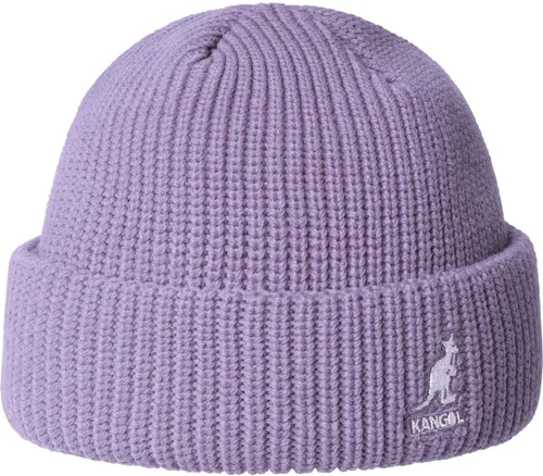 Vista 11 de Kangol Gorro Cardinal 2 Way - 1SFM Pull-Ons & Beanies Gris