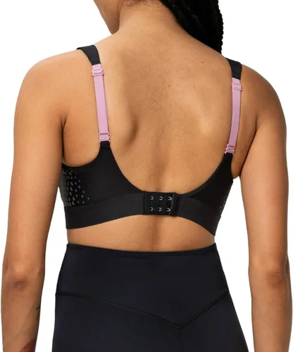 Vista 2 de Triumph Sujetador deportivo inalámbrico Triaction Extreme Lite para mujer