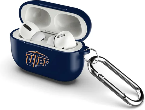 Vista 13 de SOAR NCAA Airpod Pro Funda protectora