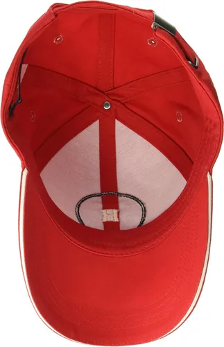 Vista 3 de Tommy Hilfiger Gorra de béisbol ajustable prémium para hombre