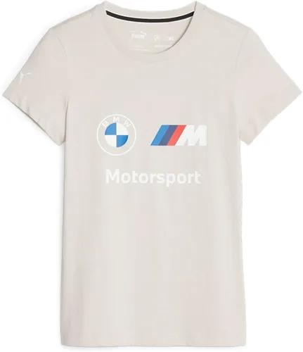 Vista 4 de PUMA Camiseta estándar BMW M Motorsport Essentials para mujer