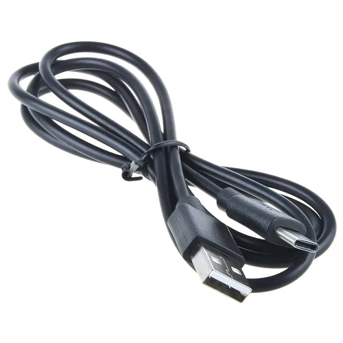 Vista 3 de Cable de carga de 3 pies compatible con tableta Insignia Flex NS-P11W7100 NS-P11HA8100