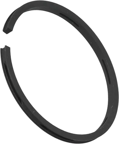 Vista 4 de 3pcs 2in anillos de pistón para compresor de aire cilindro neumático motor bomba de aire piezas