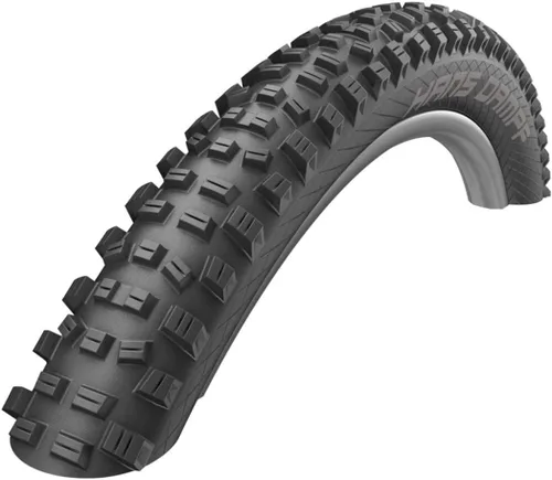 Vista 10 de Schwalbe Marathon Plus - Neumático rígido unisex para bicicleta