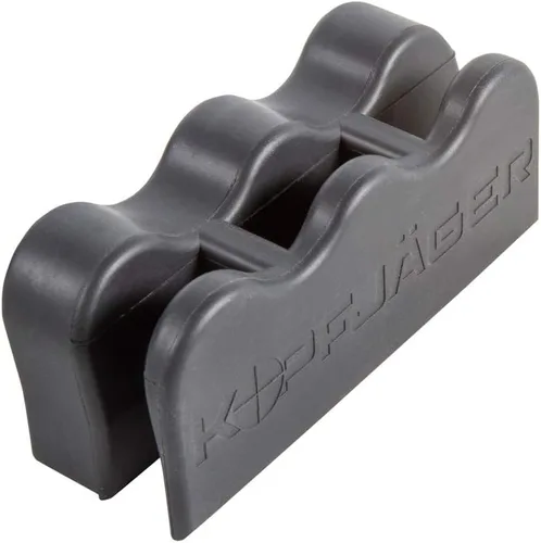 Vista 4 de Mounting Adapters for Tripods and Rests