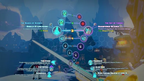 Vista 9 de Battleborn - PlayStation 4