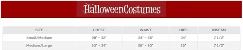 Vista 2 de Leg Avenue womens Costume