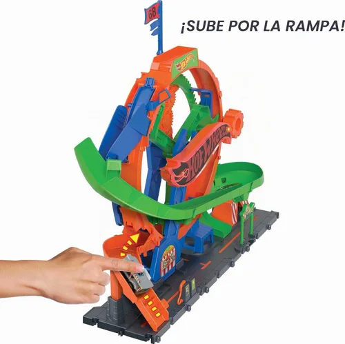 Vista 3 de Hot Wheels
