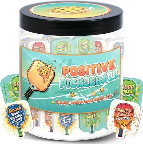 Vista 35 de Tarro de afirmación Bestie: 60 tarjetas de rompecabezas, regalo de amistad para mujeres, regalo de cumpleaños para mejor amiga para ella, tarro
