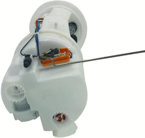 Vista 5 de Conjunto de módulo de bomba de combustible eléctrica, E8743M, compatible con Nissan Frontier 2006-2016 Nissan Pathfinder 2005-2012 Nissan Xterra